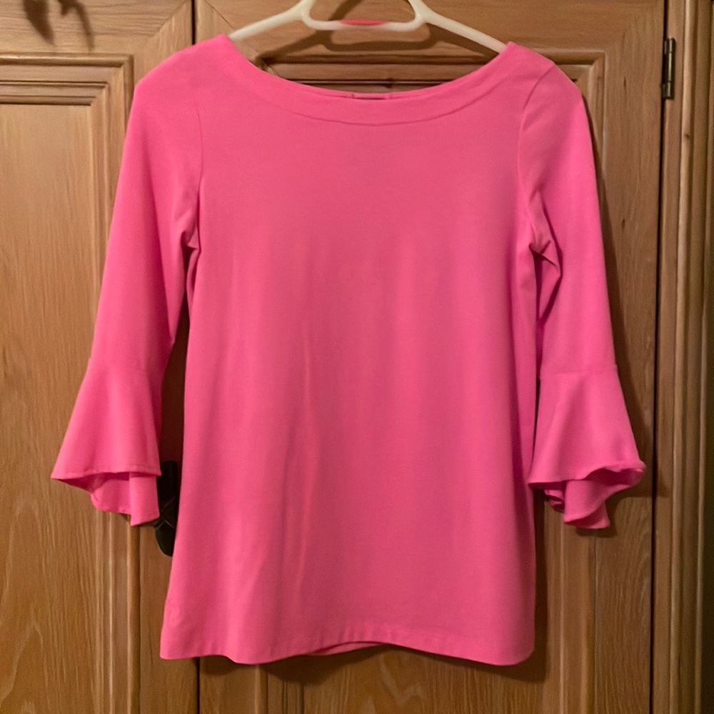 Lilly Pulitzer top
